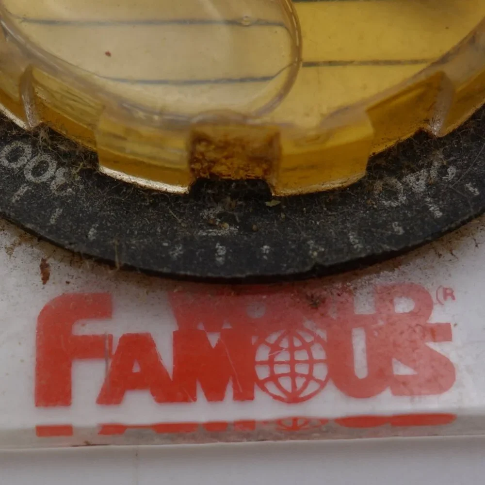 World Famous Compass - Picture 8 of 10